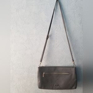 Danier leather handbag